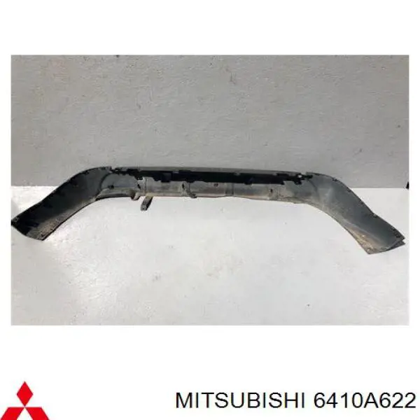 Купити 6410A622 Mitsubishi Задній бампер