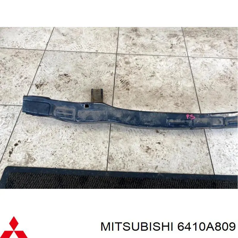  Mitsubishi 6410A809 ціна, від 56.43 USD