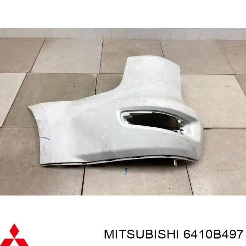 6410B497 Mitsubishi 