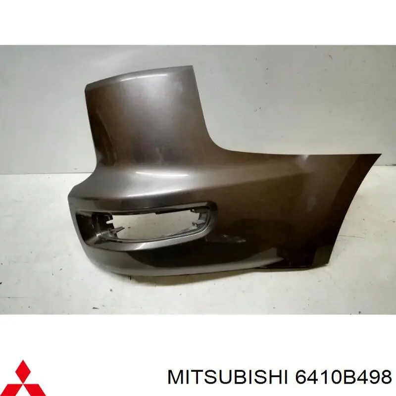 6410B498 Mitsubishi 