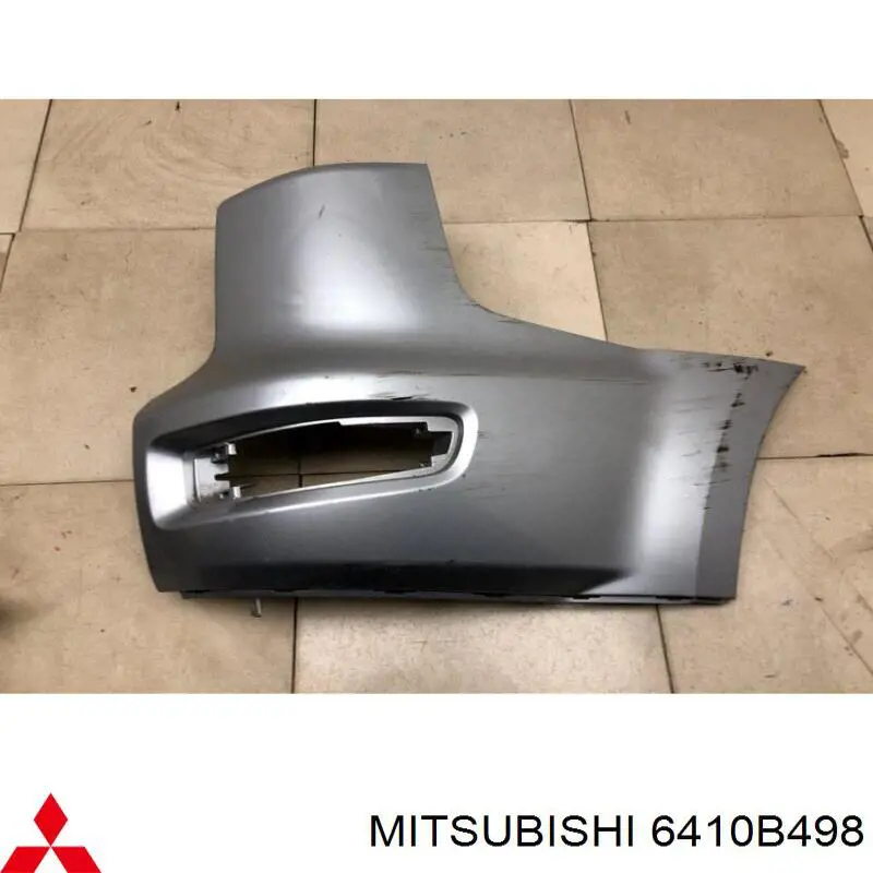  6410B498 Mitsubishi