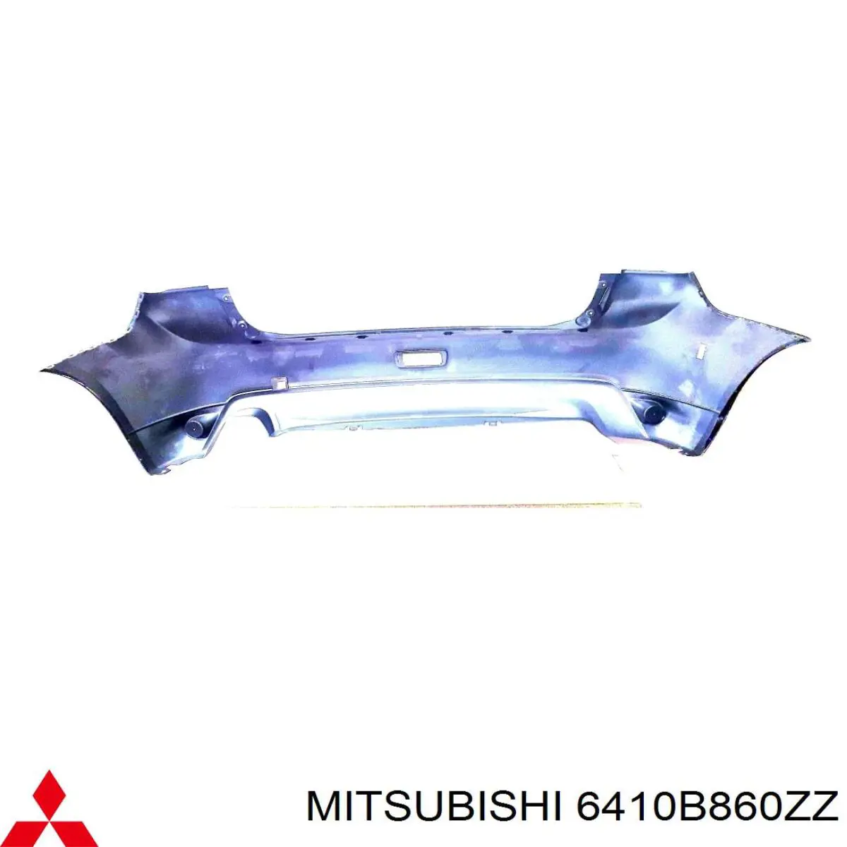 6410B860ZZ Mitsubishi 