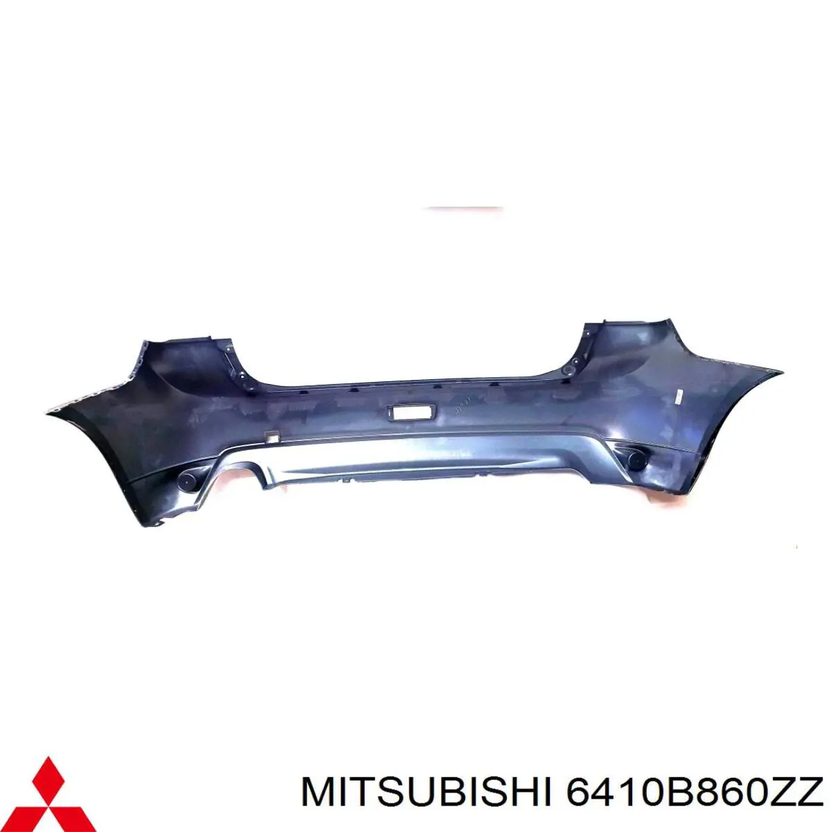 Купити 6410B860ZZ Mitsubishi 