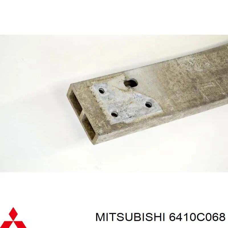 Балка бампера заднього Mitsubishi 6410C068 ціна, від 88.69 USD