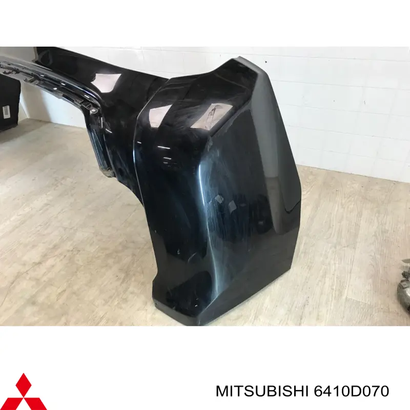  Mitsubishi 6410D070