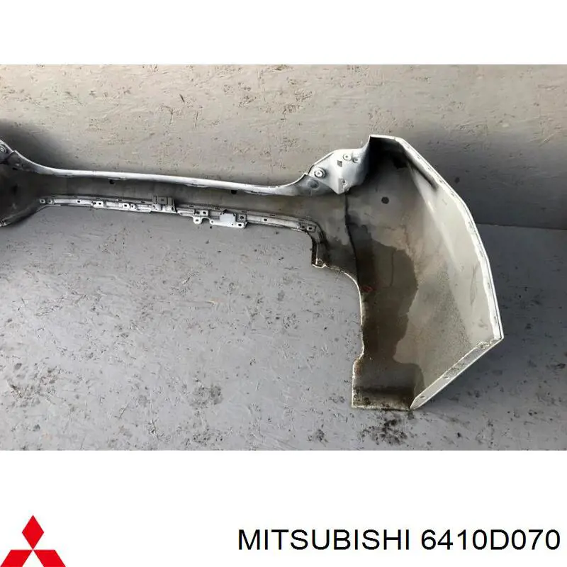 6410D070 Mitsubishi 