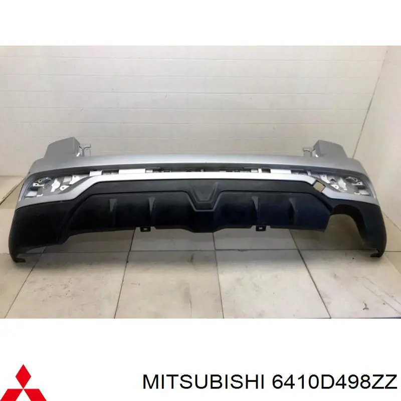 6410D498ZZ Mitsubishi 