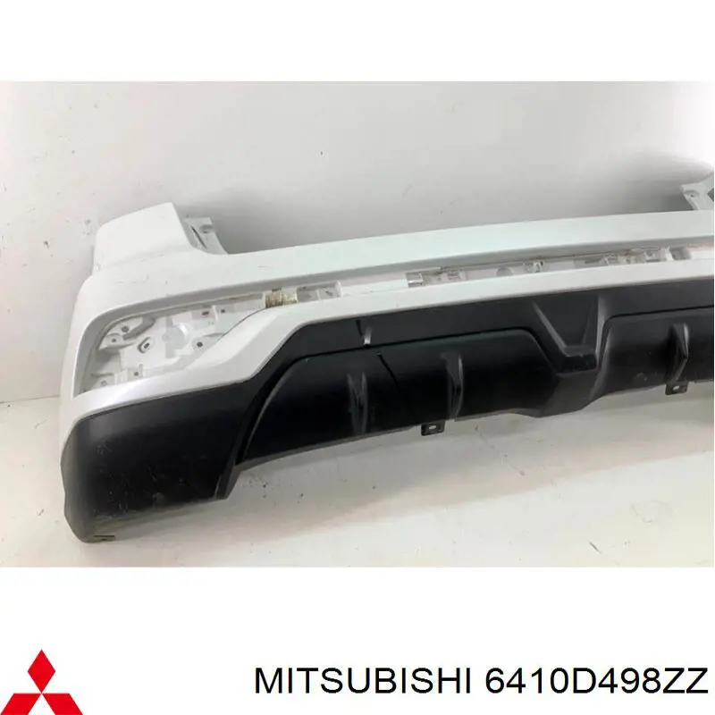  Mitsubishi 6410D498ZZ ціна, від 113.14 USD