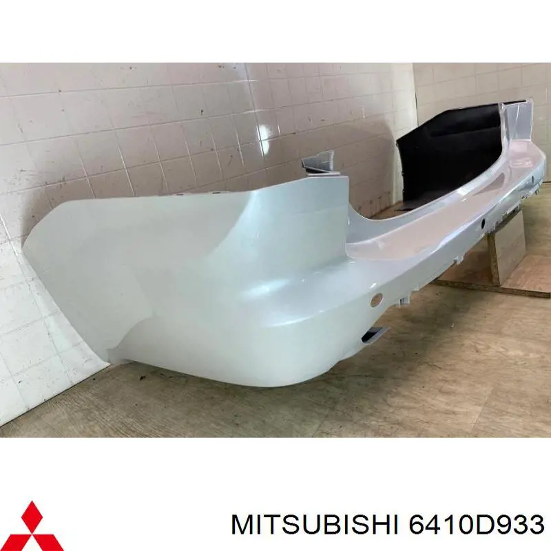 6410D933 Mitsubishi 