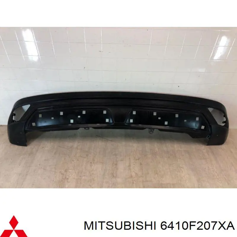  6410F207XA Mitsubishi