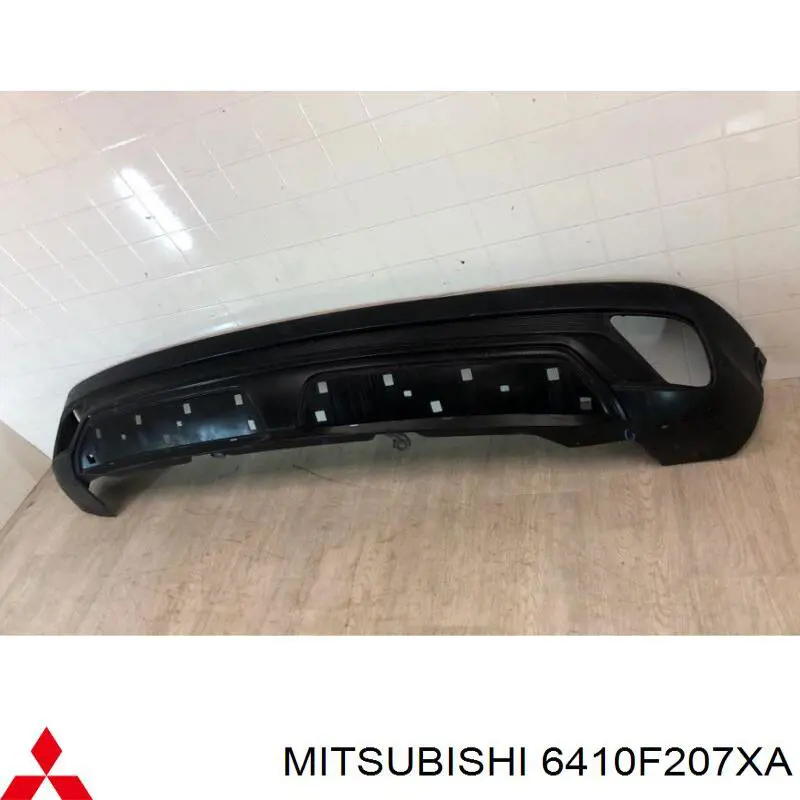  Mitsubishi 6410F207XA ціна, від 146.32 USD