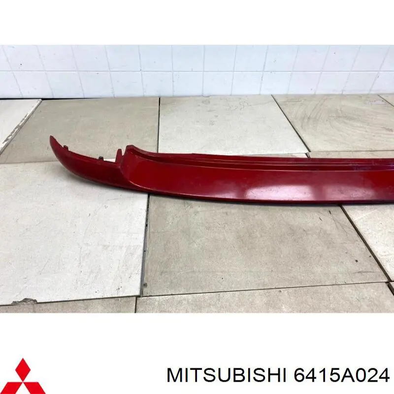 6415A024 Mitsubishi 