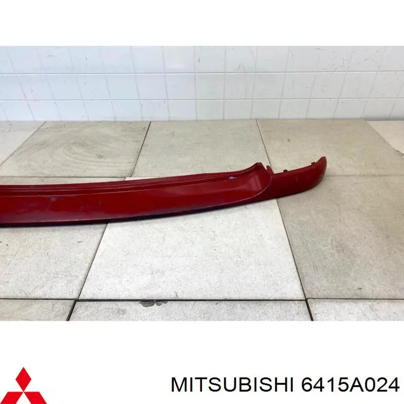  Mitsubishi 6415A024 ціна, від 46.26 USD