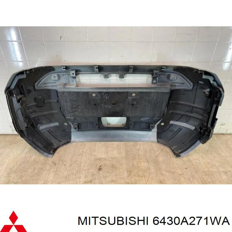 Купити 6430A271WA Mitsubishi 