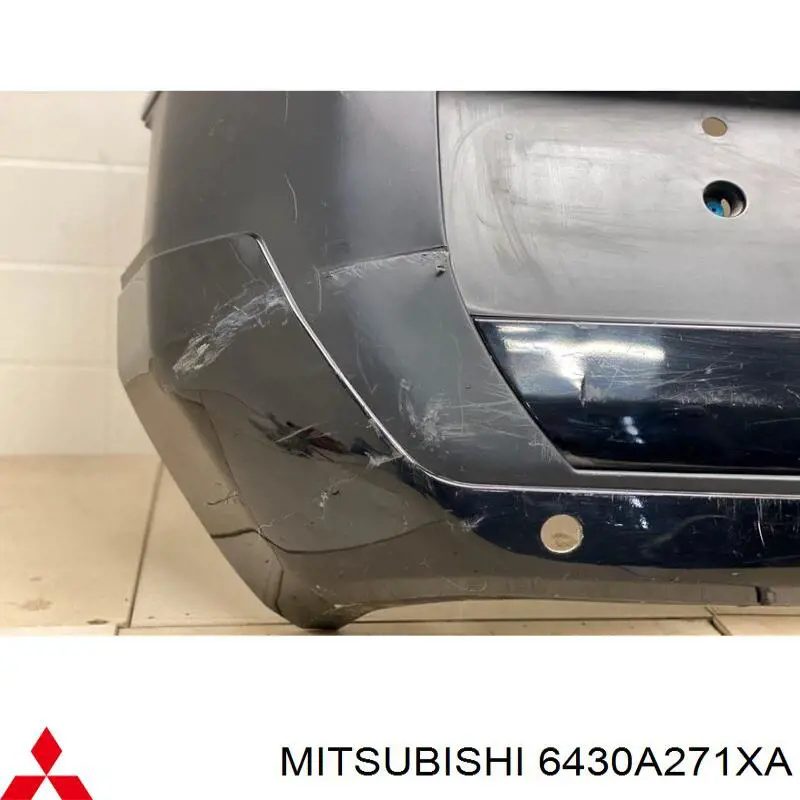  6430A271XA Mitsubishi