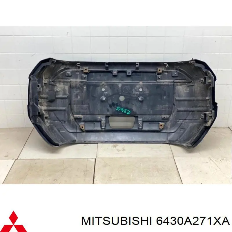 Купити 6430A271XA Mitsubishi 