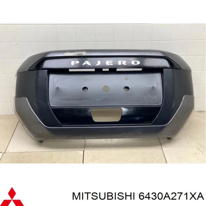 6430A271XA Mitsubishi 