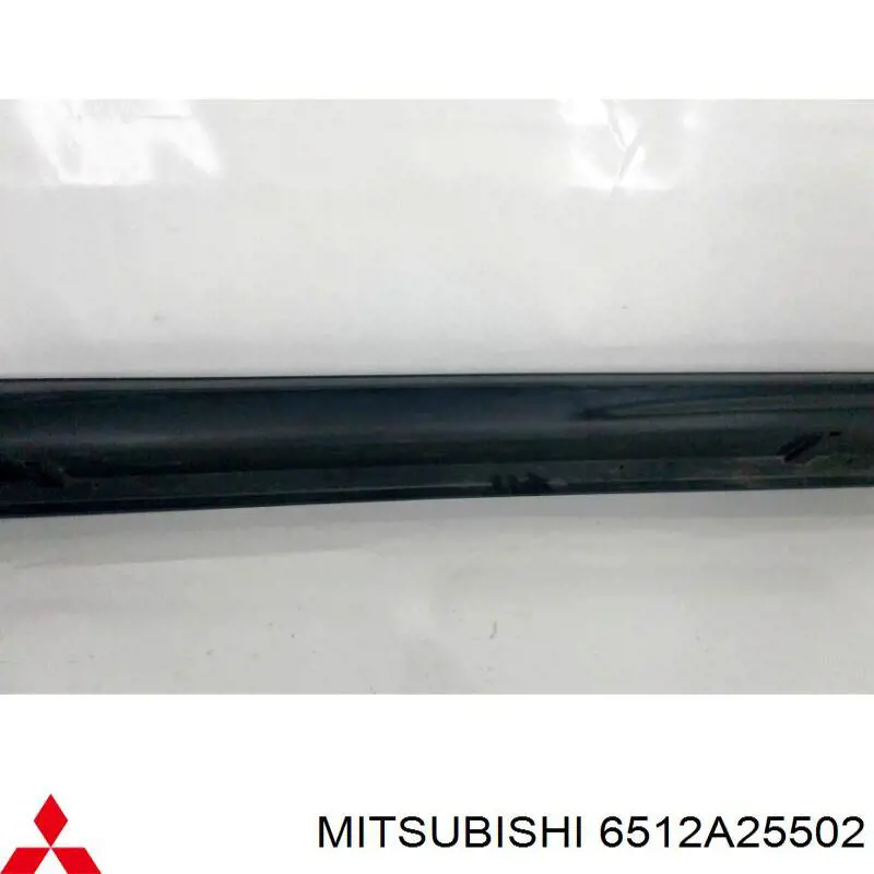 6512A25502 Mitsubishi 