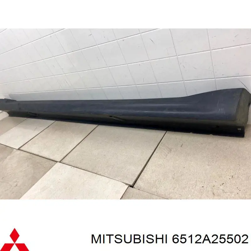 Купити 6512A25502 Mitsubishi 