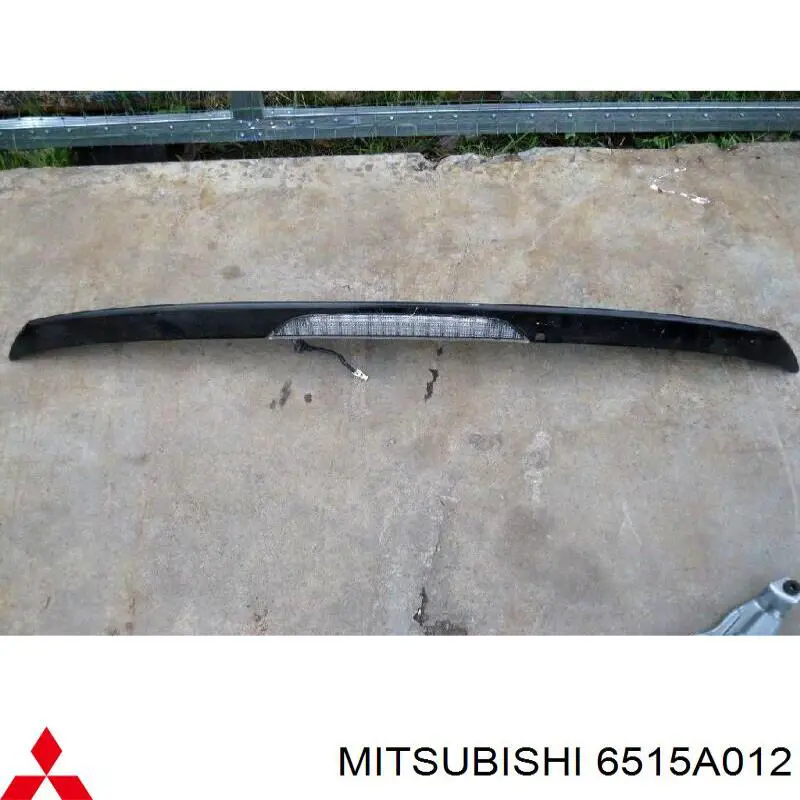 6515A012 Mitsubishi 