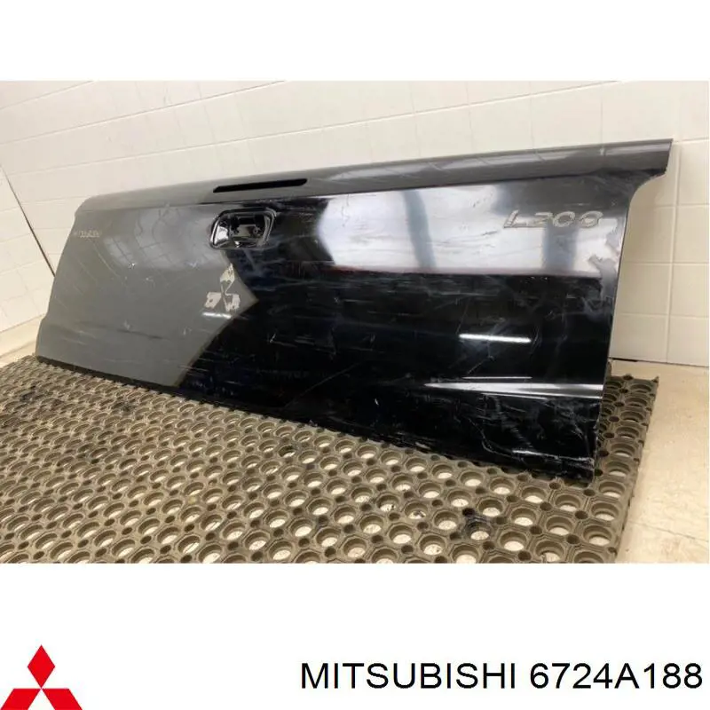 6724A188 Mitsubishi 