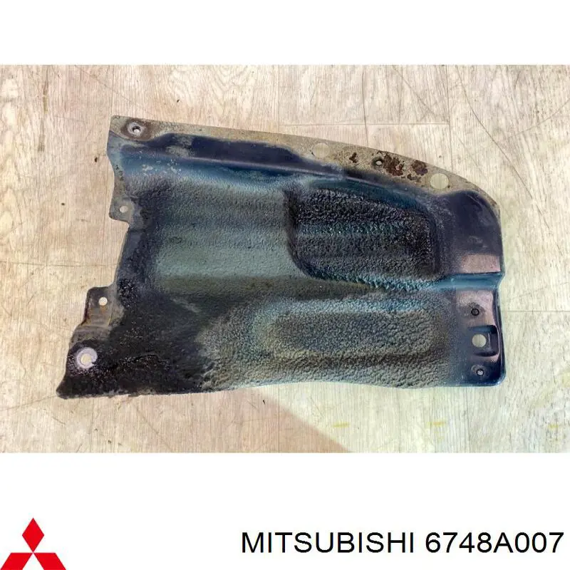6748A007 Mitsubishi 
