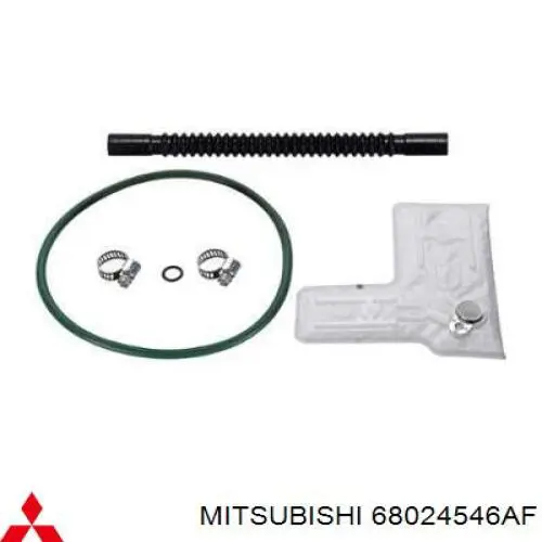  68024546AF Mitsubishi