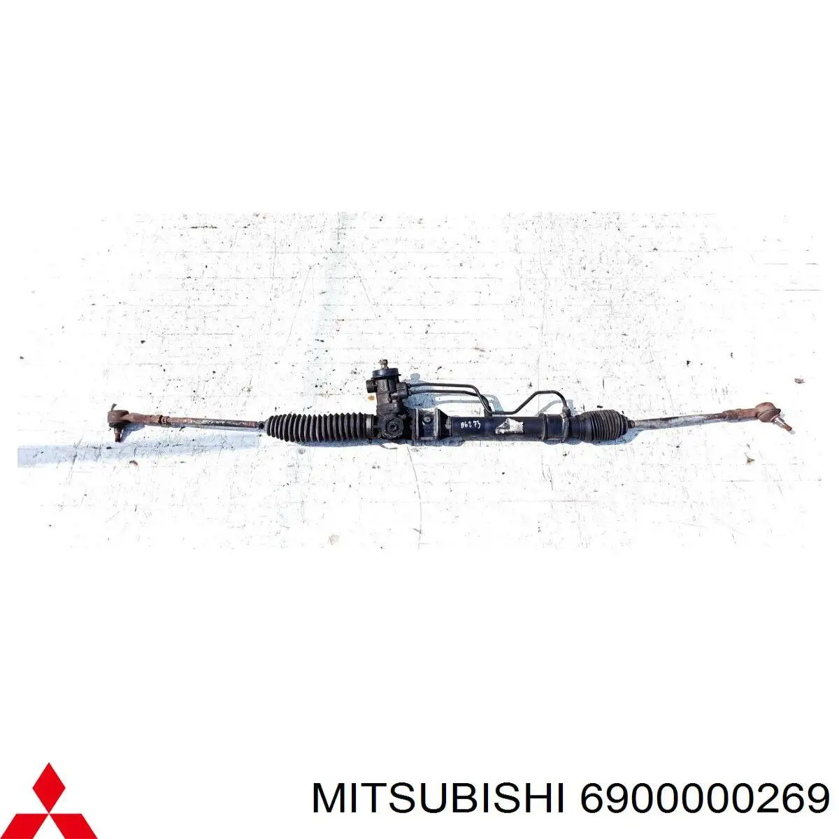  6900000269 Mitsubishi