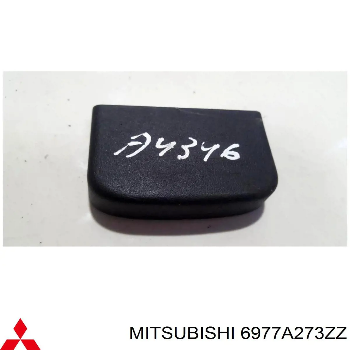 6977A273ZZ Mitsubishi 