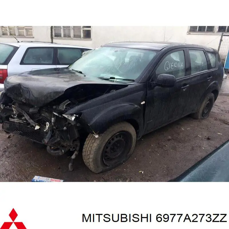 Купити 6977A273ZZ Mitsubishi 