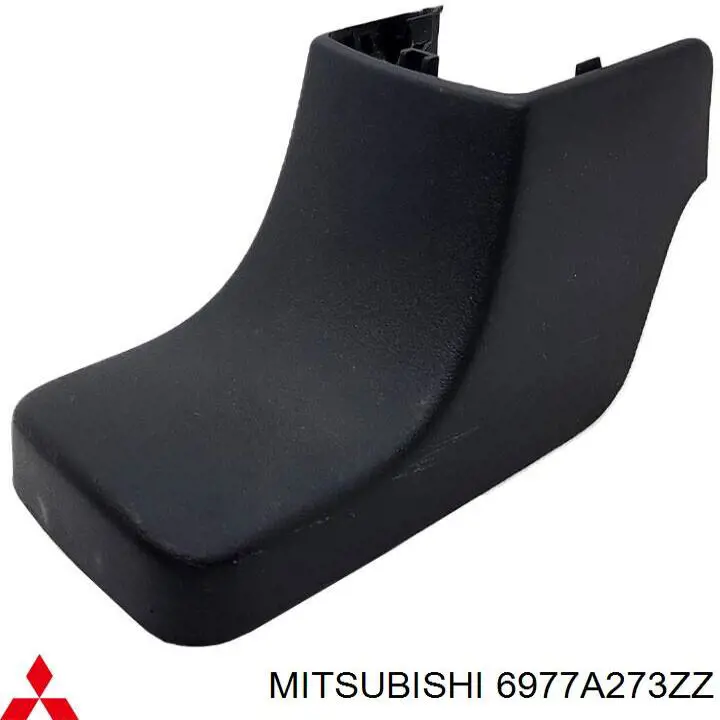  6977A273ZZ Mitsubishi