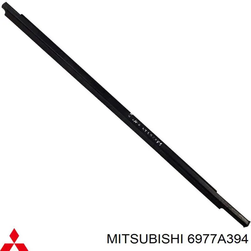  Mitsubishi 6977A394