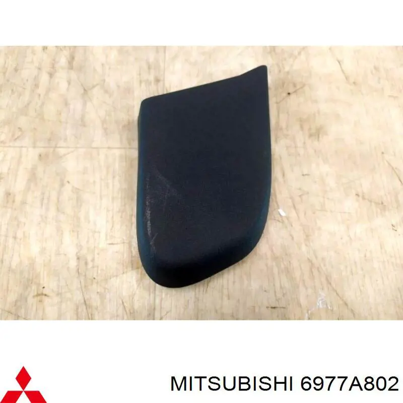 6977A802 Mitsubishi 