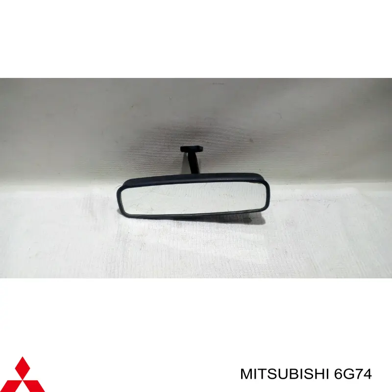 ДВЗ Mitsubishi 6G74 ціна, від 1410.84 USD