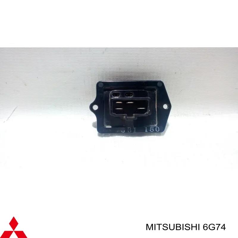  Двигун Mitsubishi Pajero 3