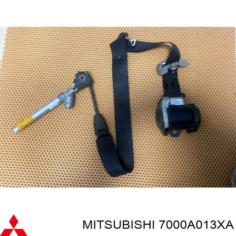  7000A013XA Mitsubishi