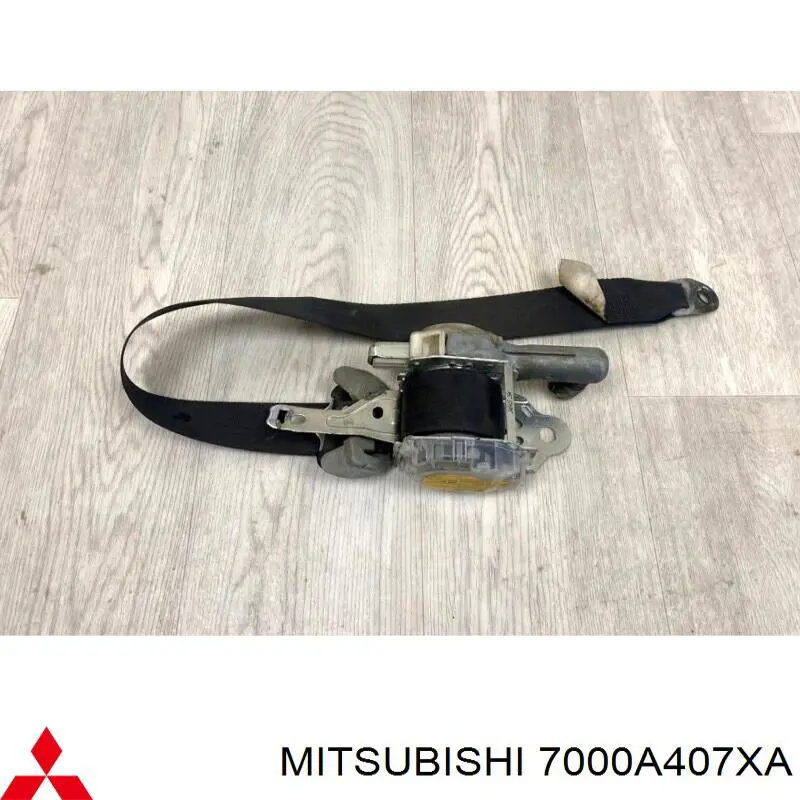  7000A407XA Mitsubishi