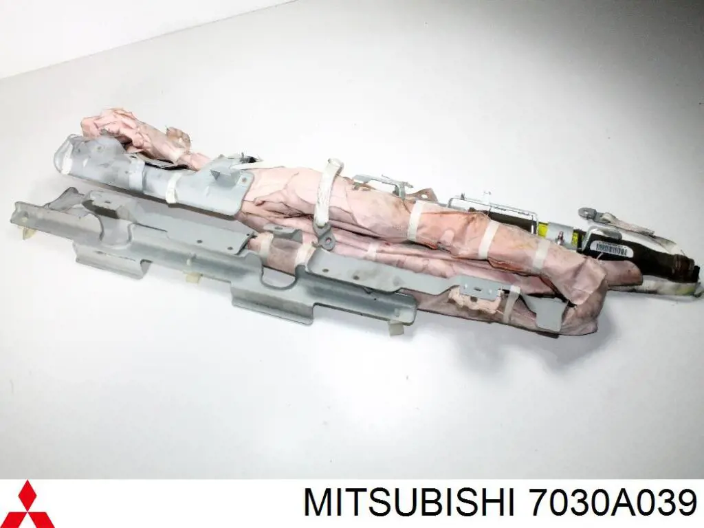 Подушка безпеки, збоку, ліва, AIRBAG Mitsubishi Outlander 40 (CWW) (Міцубісі Аутлендер)