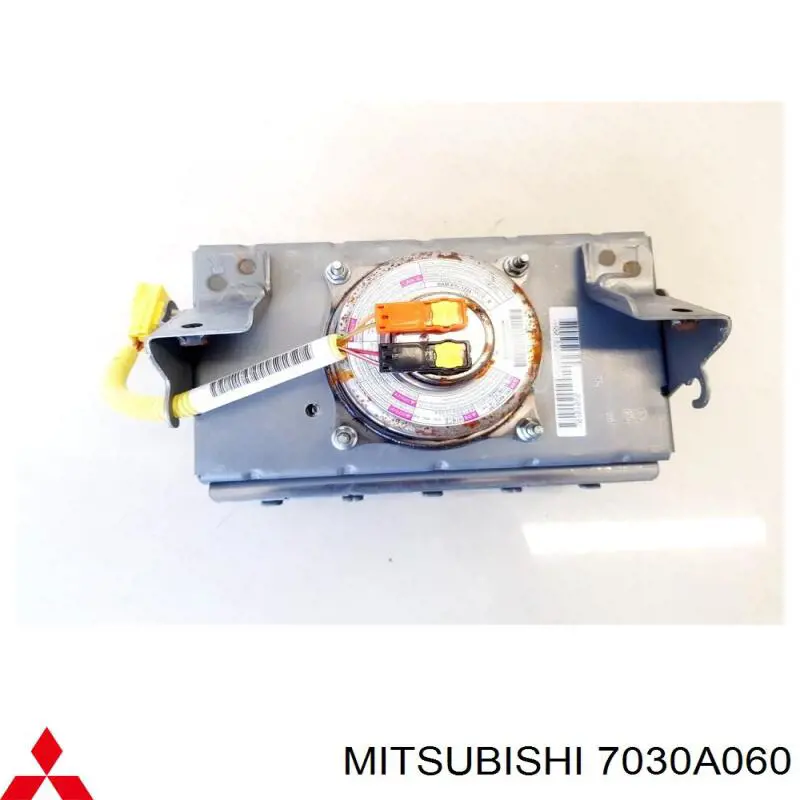  Mitsubishi 7030A060 ціна, від 30.28 USD