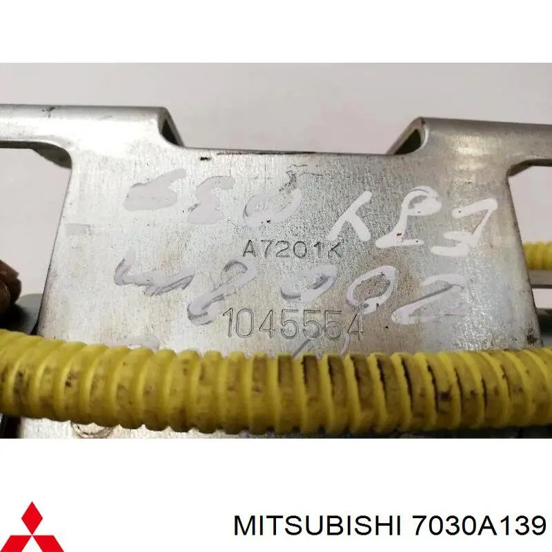 7030A139 Mitsubishi 