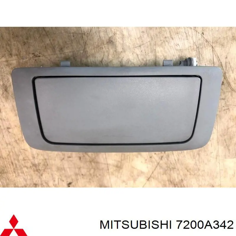  7200A342 Mitsubishi