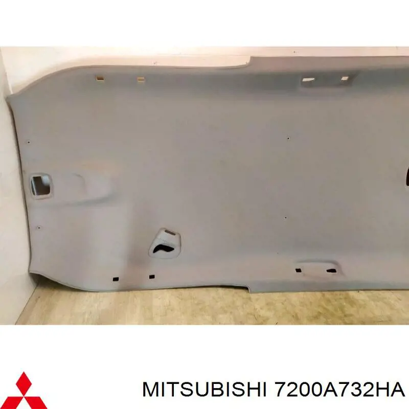  7200A732HA Mitsubishi