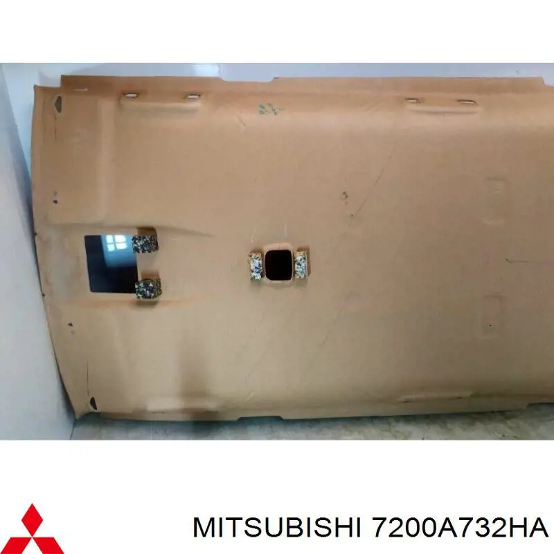 7200A732HA Mitsubishi 