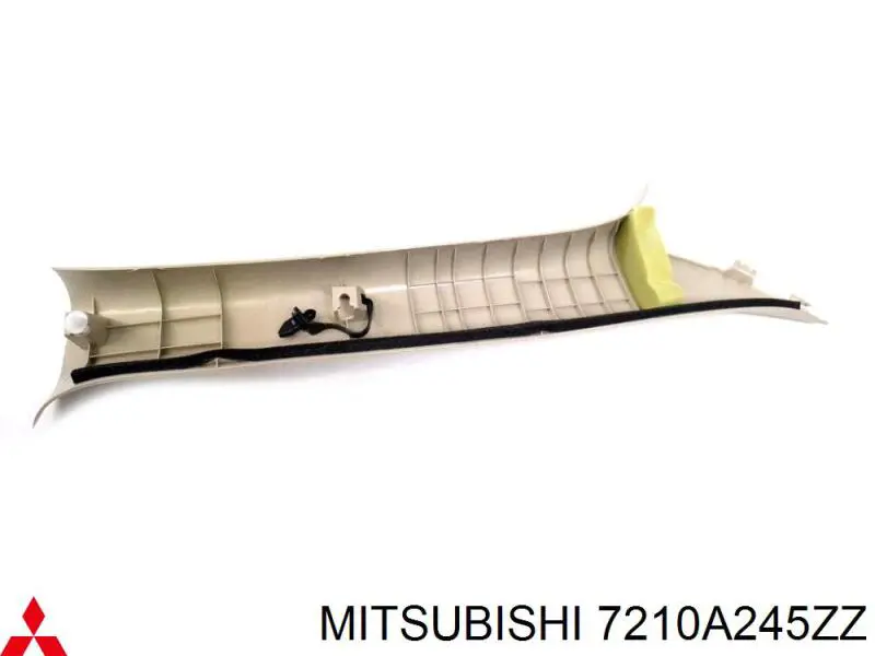 Купити 7210A245ZZ Mitsubishi 