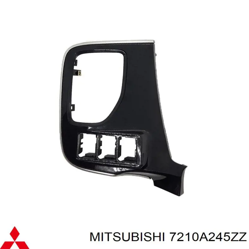 7210A245ZZ Mitsubishi 
