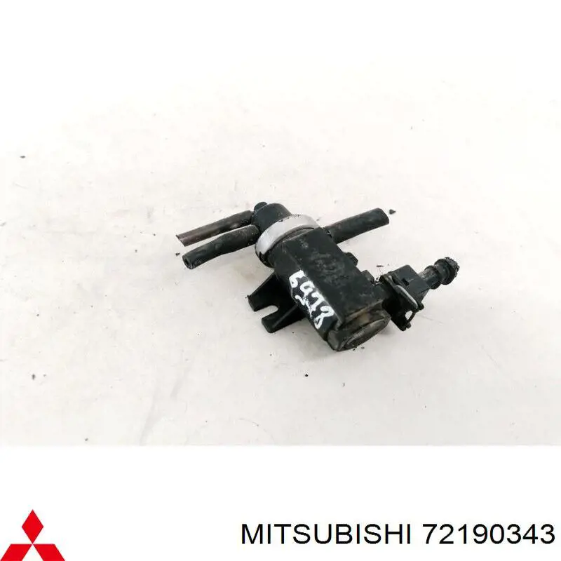  72190343 Mitsubishi