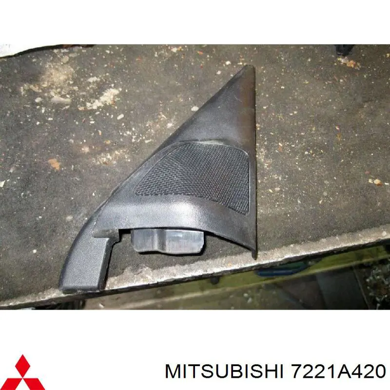 7221A420 Mitsubishi 