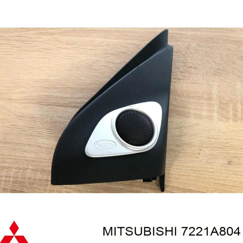 7221A804 Mitsubishi 
