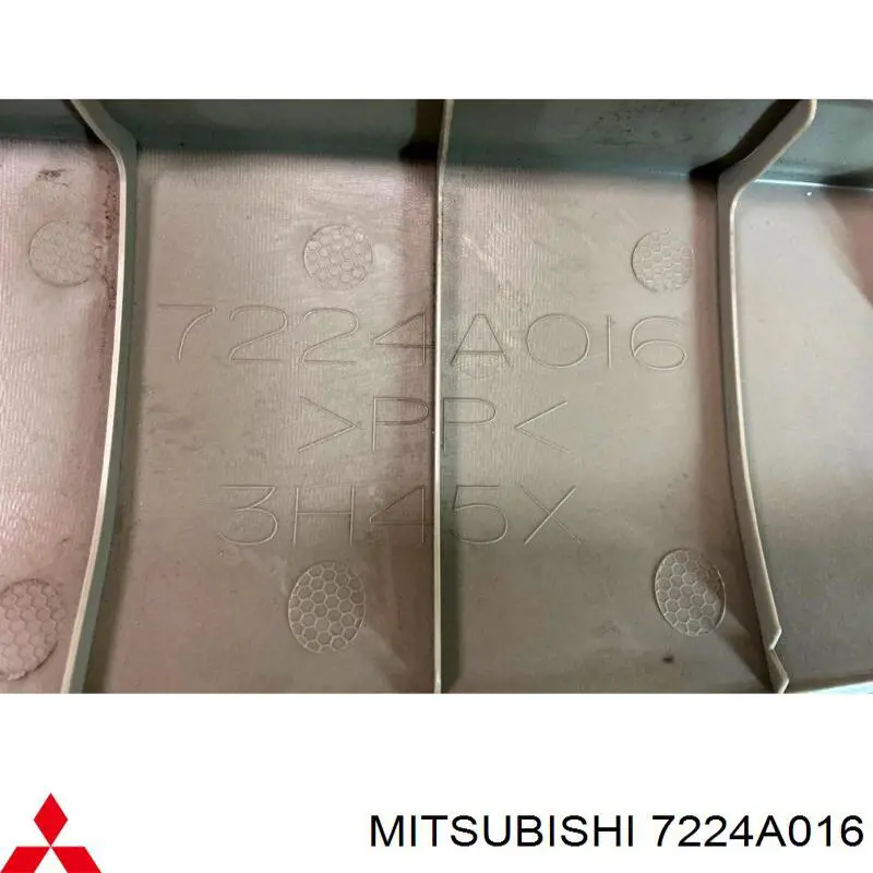 7224A016 Mitsubishi 