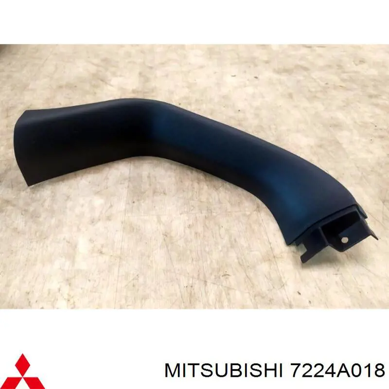 7224A018 Mitsubishi 